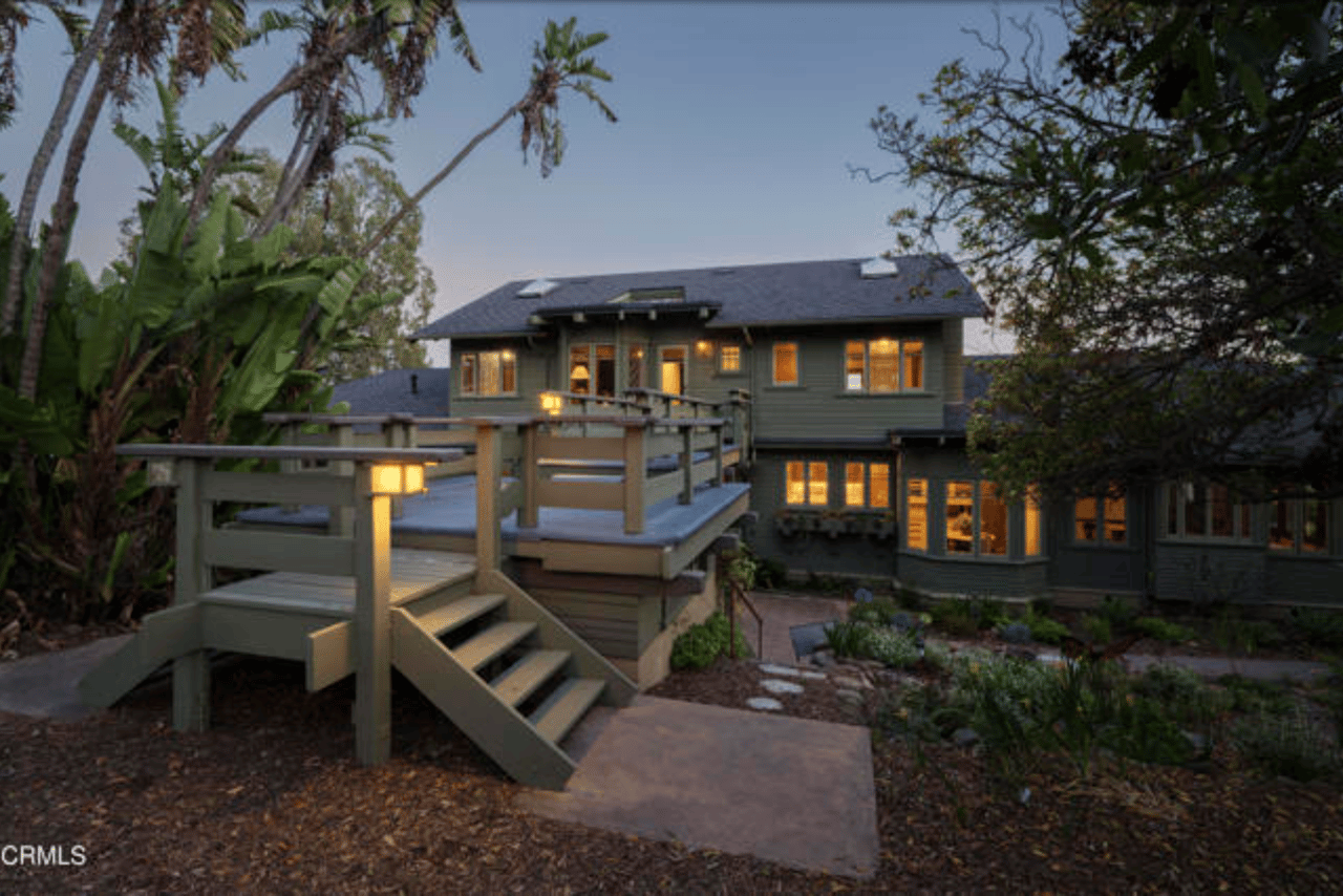 402 Lynn Drive