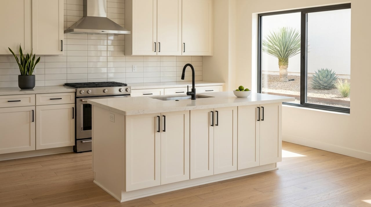 Housing Strategies For Short Tours At Cannon AFB
