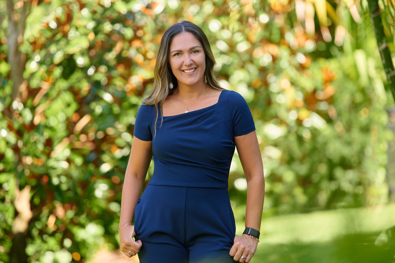 Katie Lucie Jupiter, FL Real Estate Agent Headshot