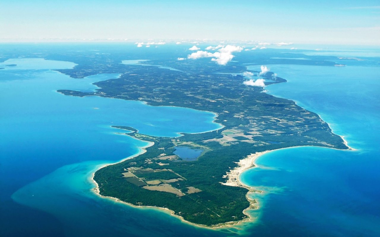 History of Leelanau Unfolds