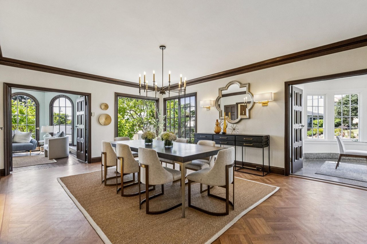 Multiple Offers! 299 Maywood Drive | Monterey Heights