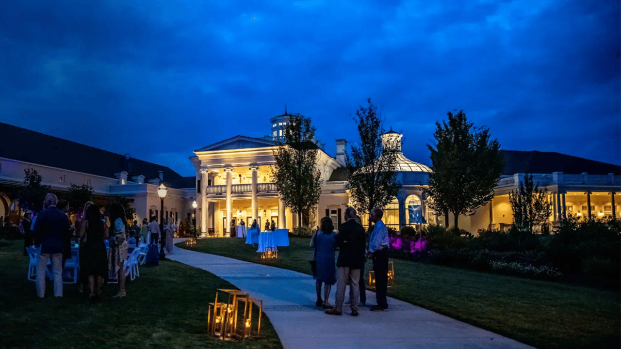 Golden Hour at Huntsville Botanical Garden: The Best Friday Night Event in Huntsville AL