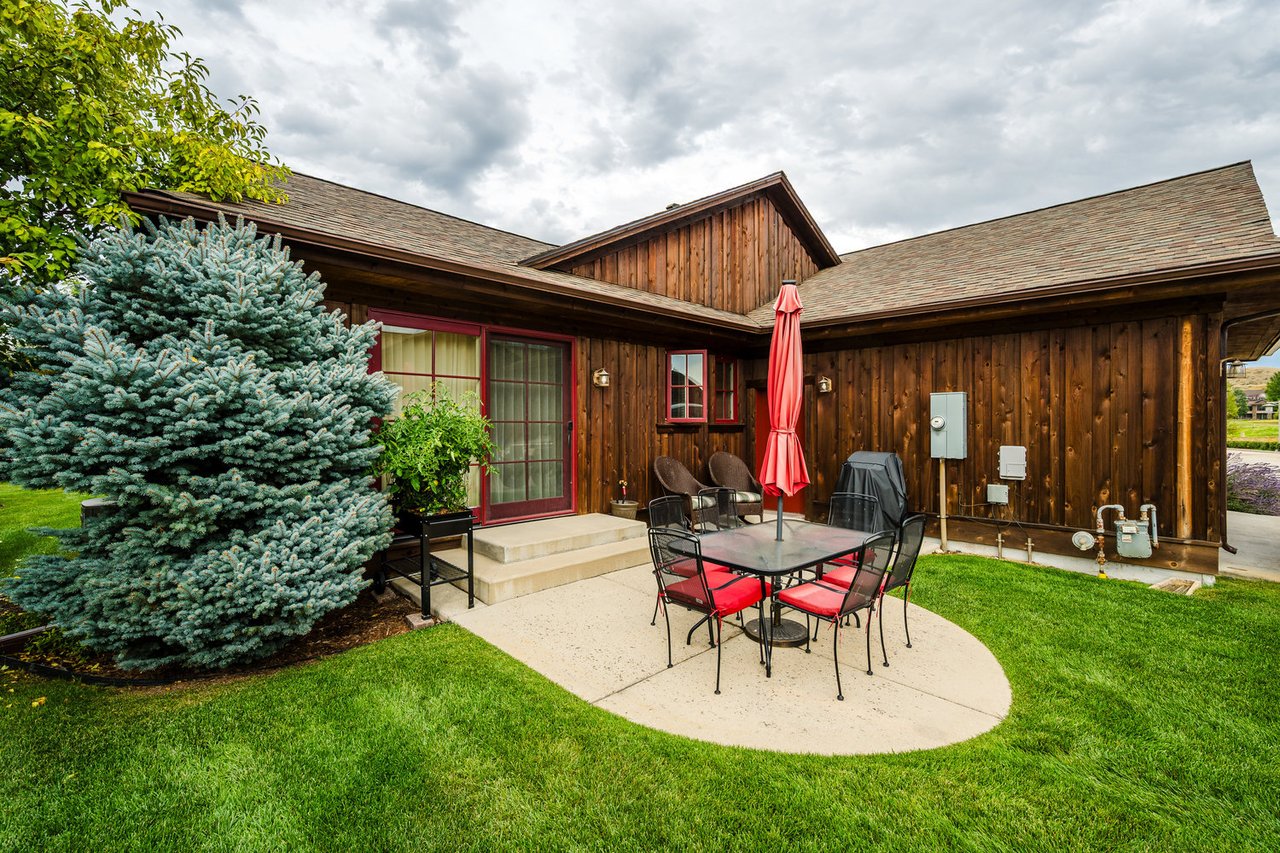 70 Cantle Ct