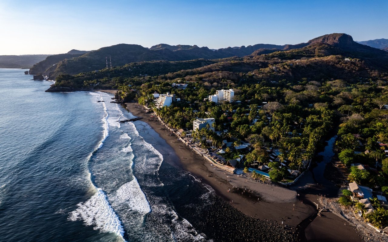 Playa Hermosa: A Coastal Jewel with Endless Potential