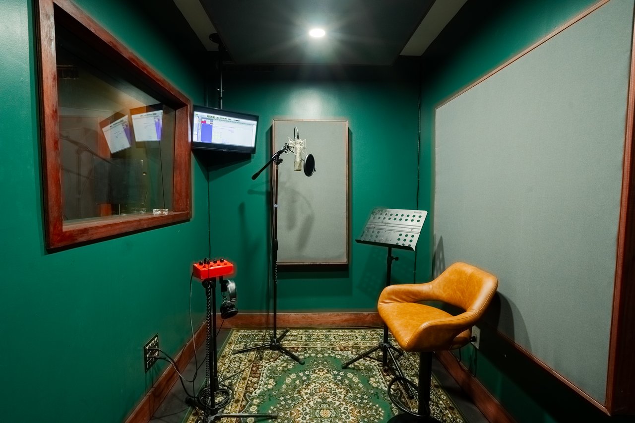 Basswood Studios