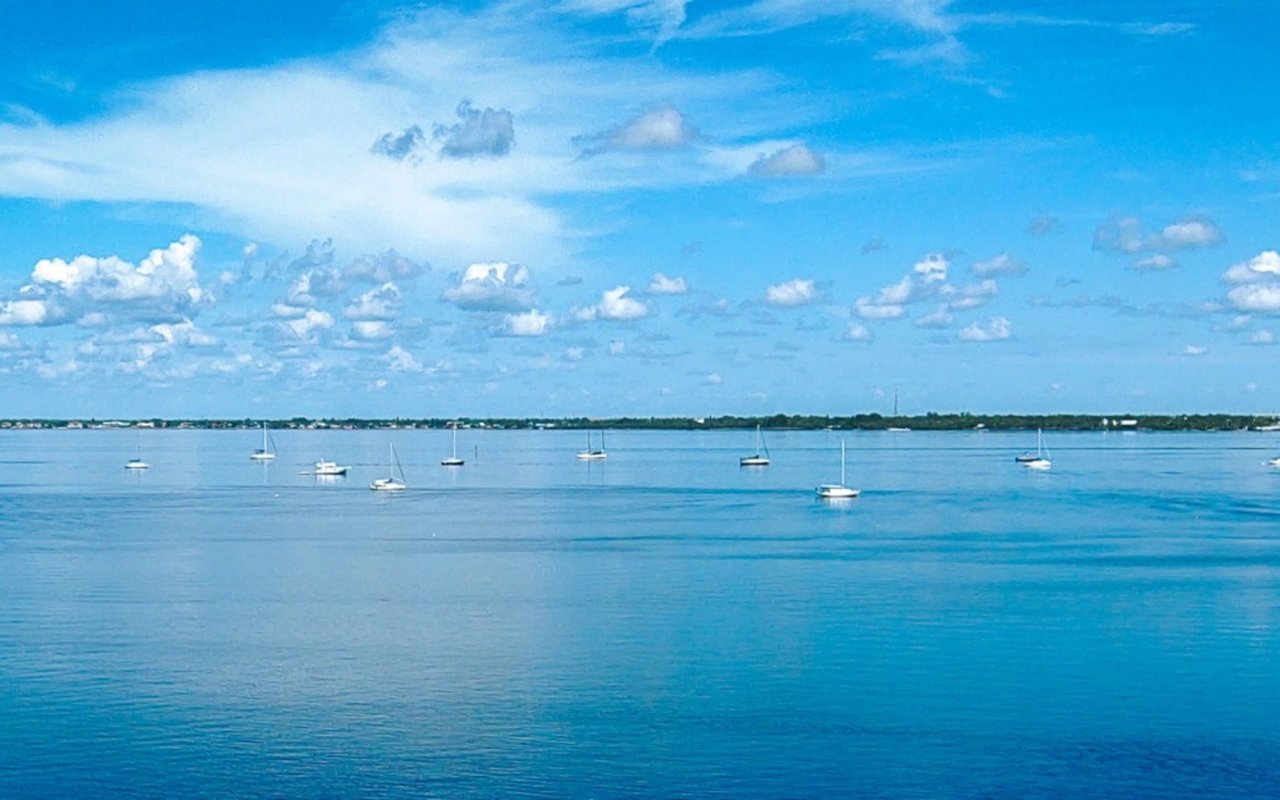 Punta Gorda's Green Spaces: Exploring Our Parks