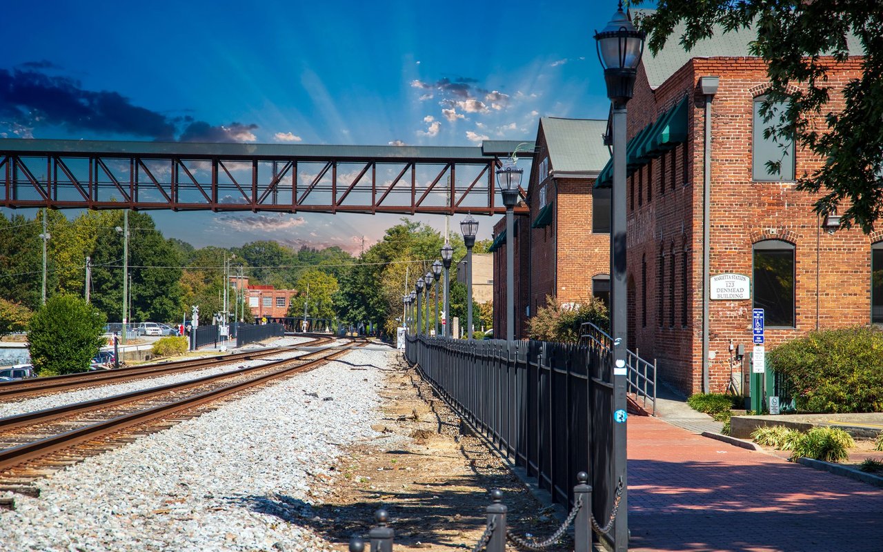 Marietta