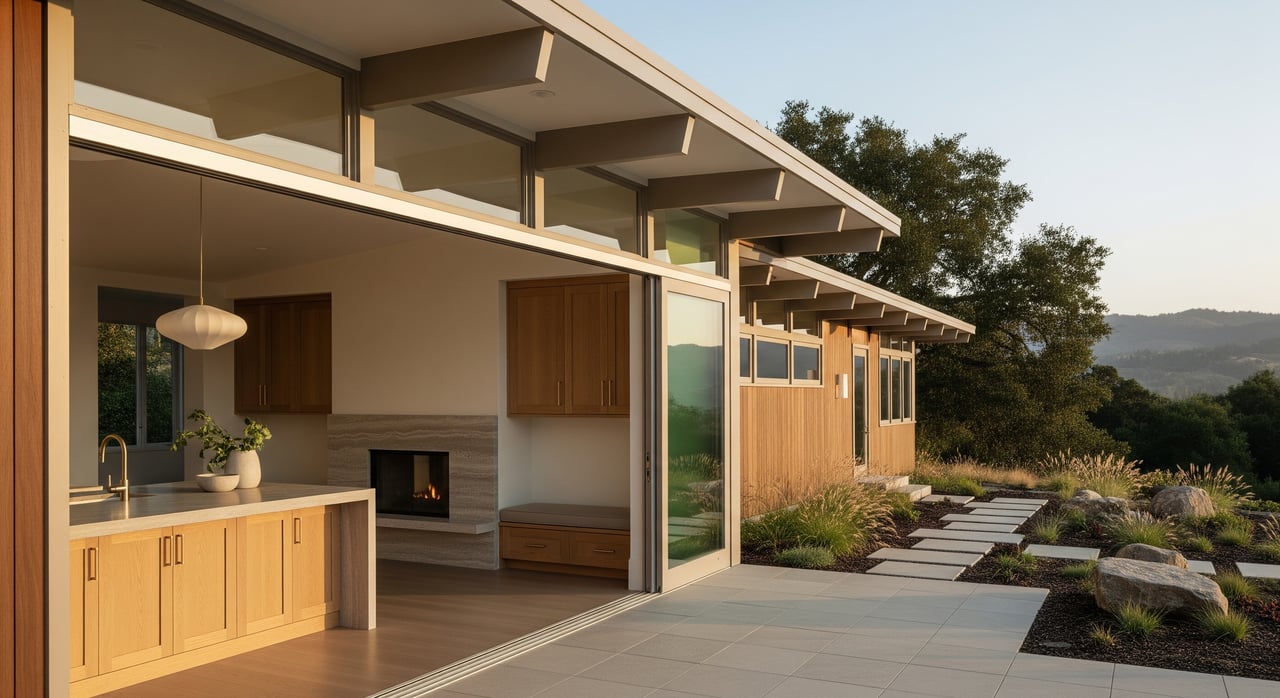 Updates That Sell In Walnut Creek Ranch Homes