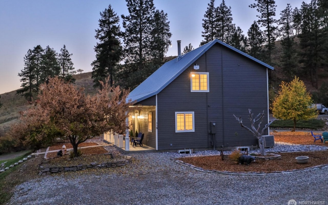A Comprehensive Guide to Selling Your Home in Cashmere, WA