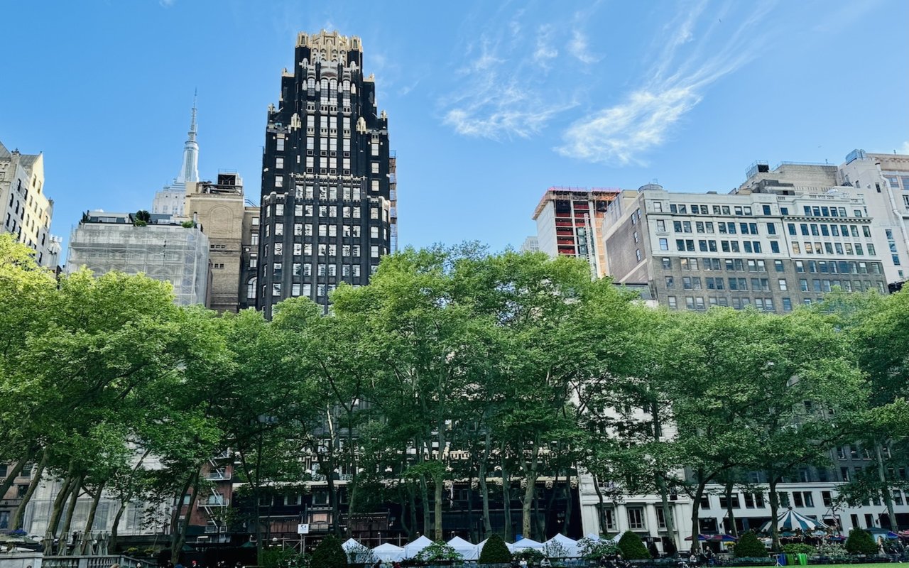 Weekly Manhattan & Brooklyn Market Update: 10/28