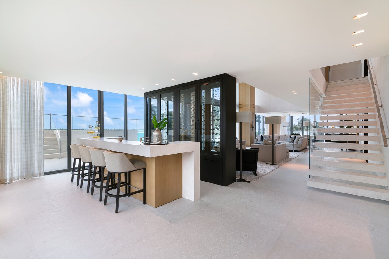 Regalia Beach House