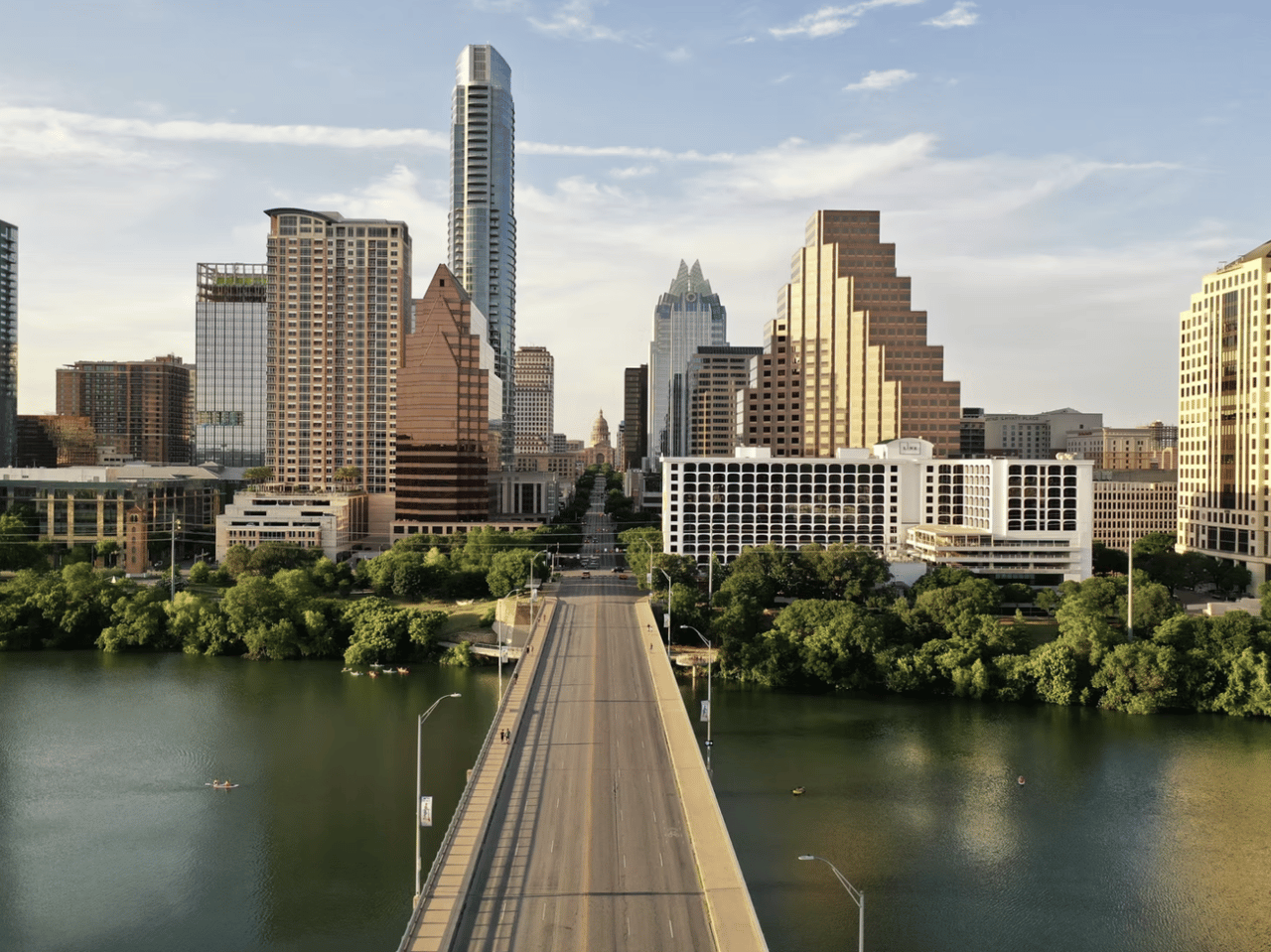 Local Living: What's Happening in Austin this August cover
