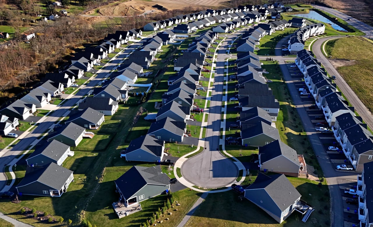 50-Year Mortgage Debate Explained
