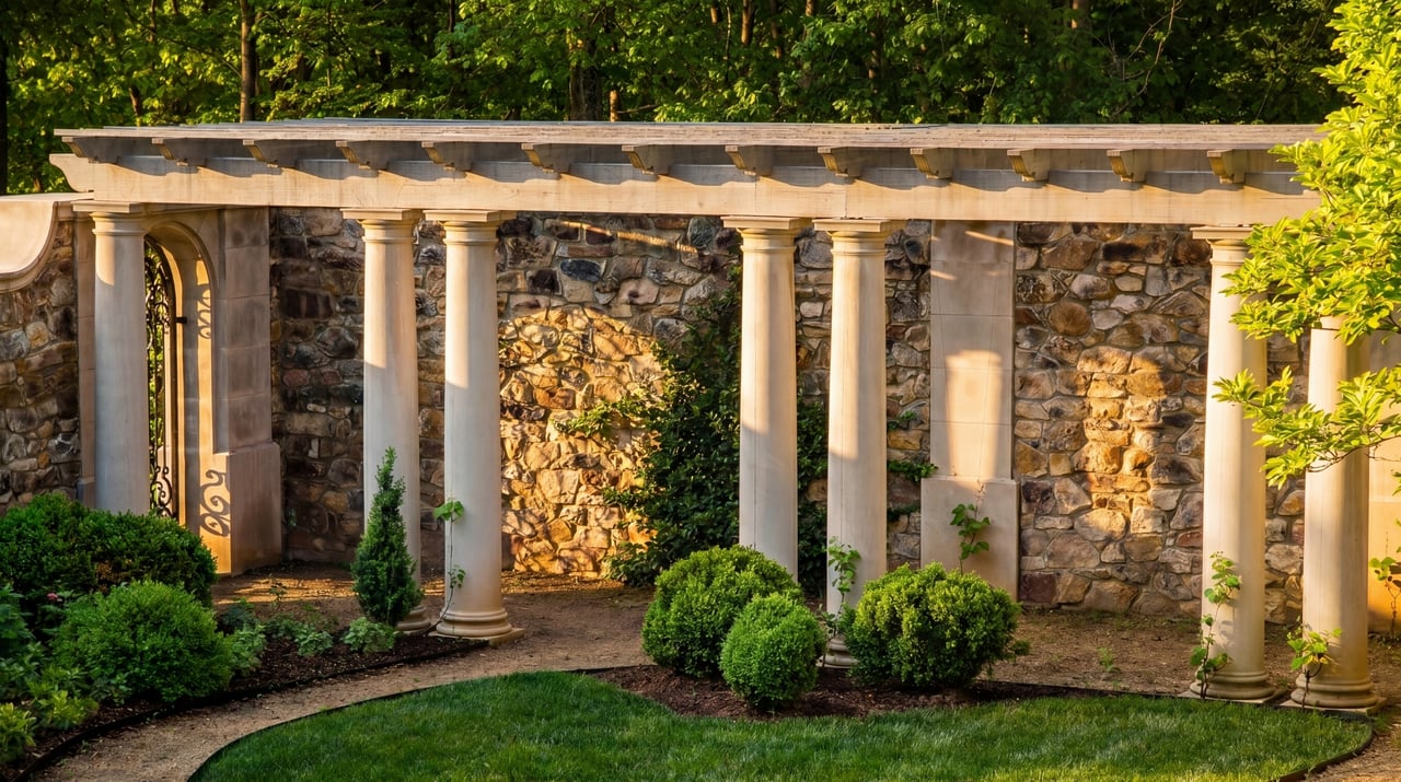 Wayside Manor