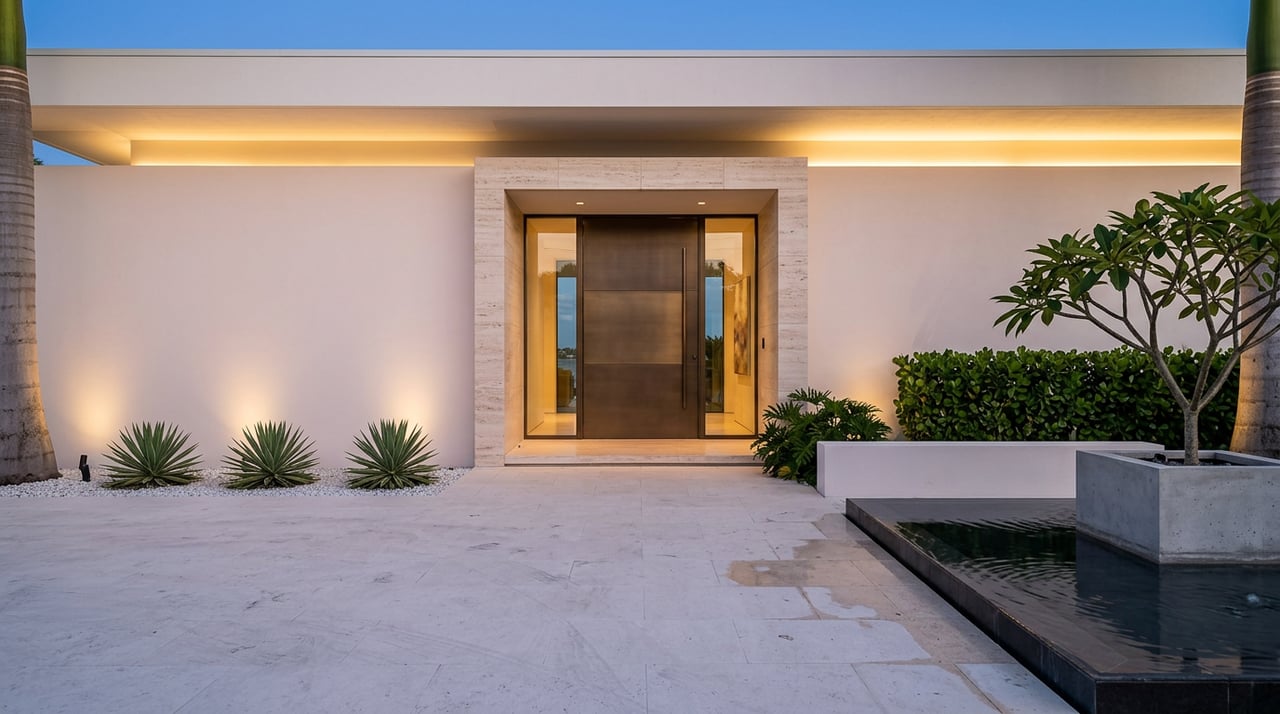 Marketing An Indian Creek Island Estate To Global Buyers