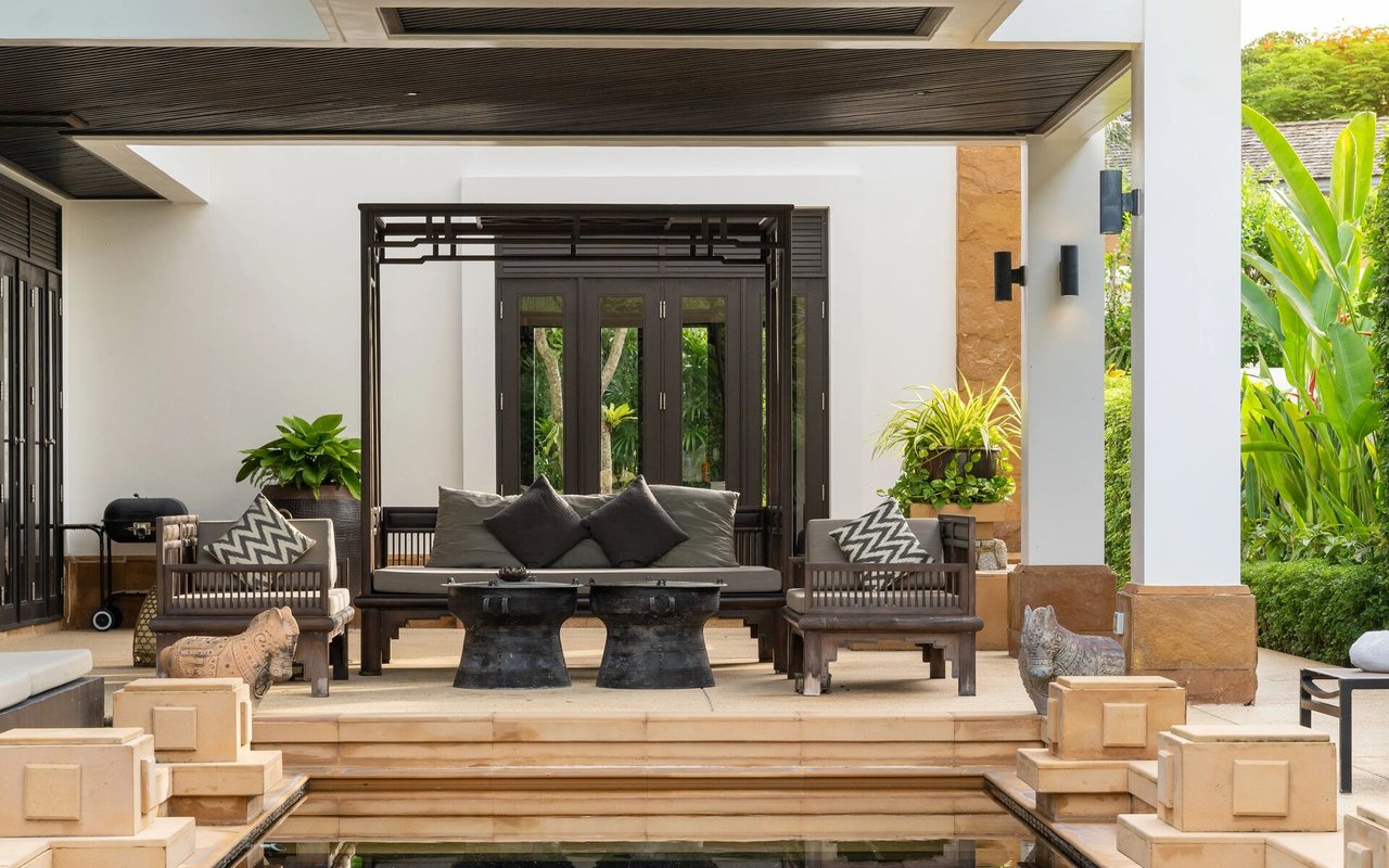 Dream Homes in Wesley Chapel, FL: In-Law Suite with Private Entrance