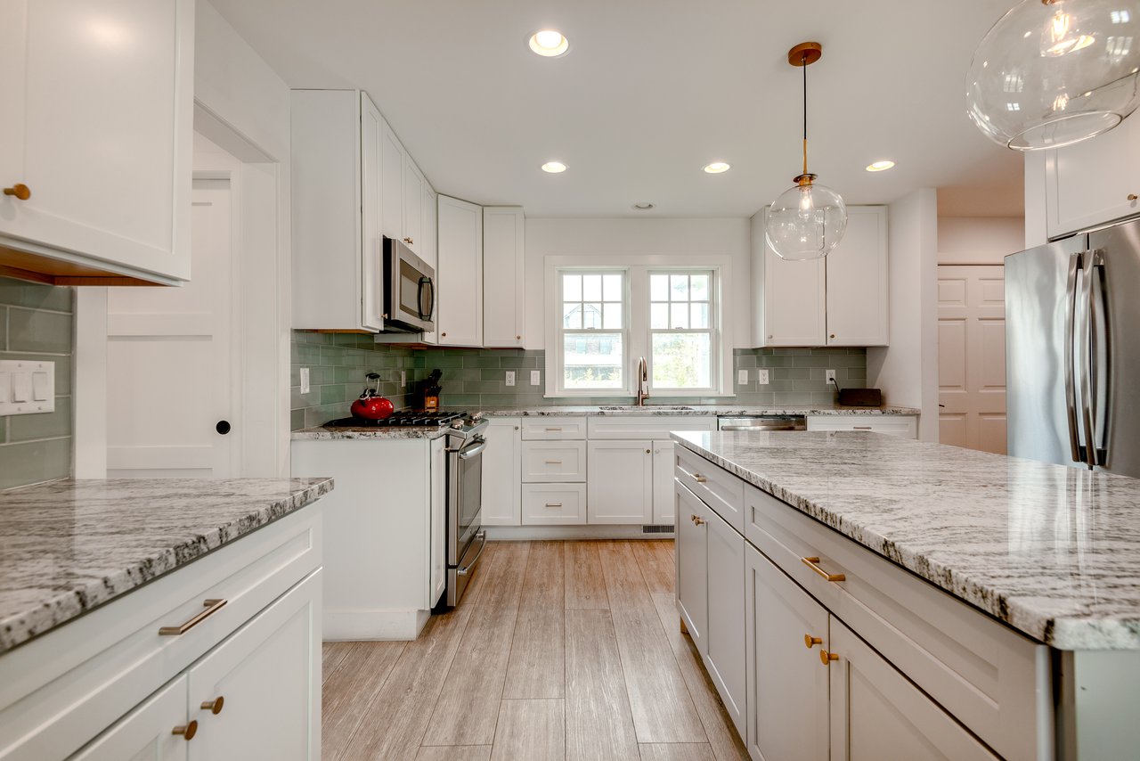 26 A Evergreen Way