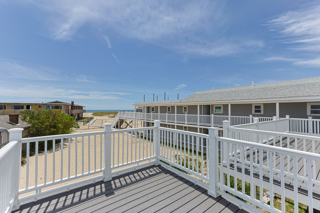 The White Sands Beach Resort
