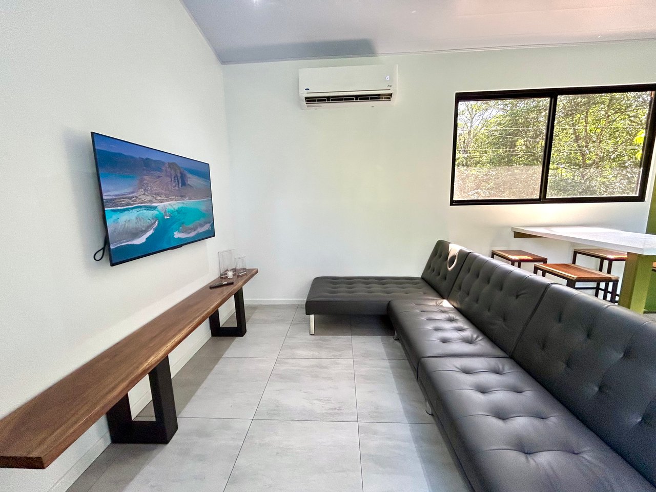 Brand-New 2BR/2BT in Playa Hermosa – 5 Minutes to the Beach | Priced to Sell