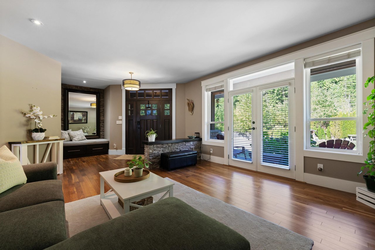 4-1355 Depot Road, Squamish