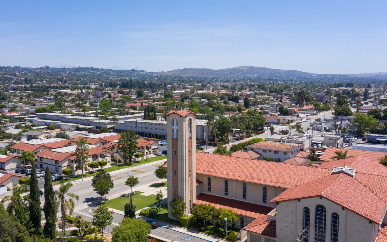 La Habra
