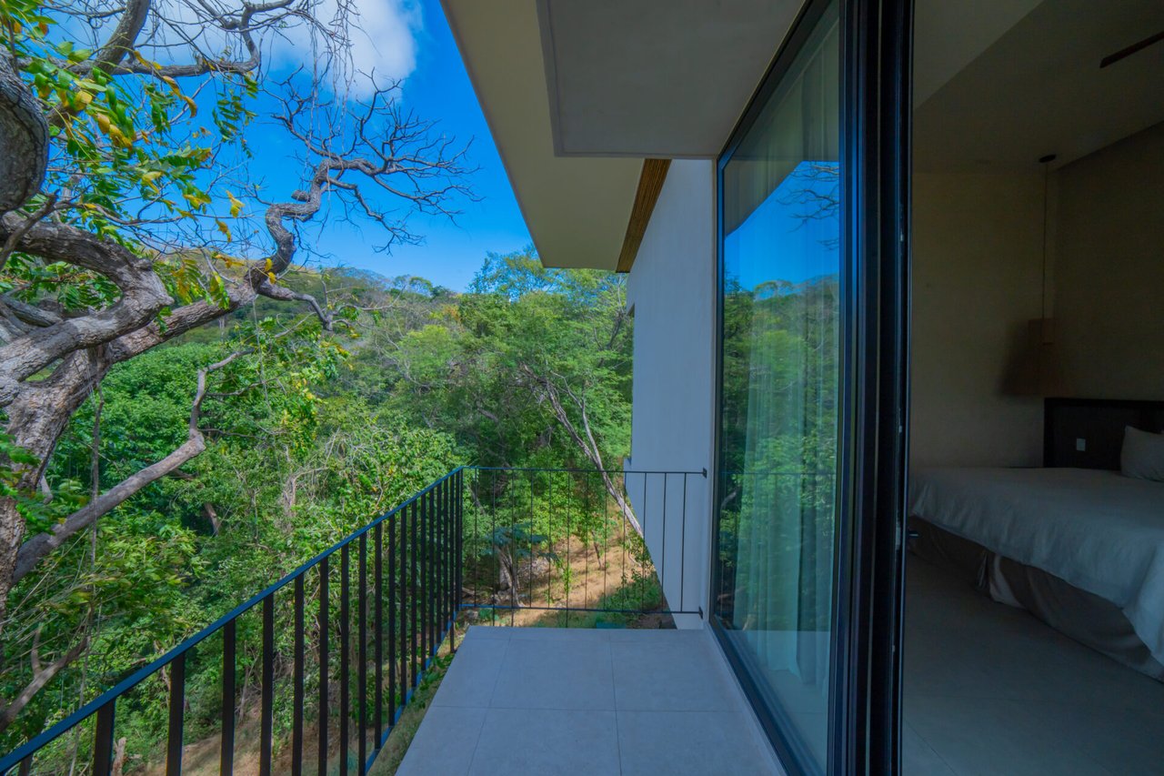 Casa Lagom, La Cruz, Costa Elena