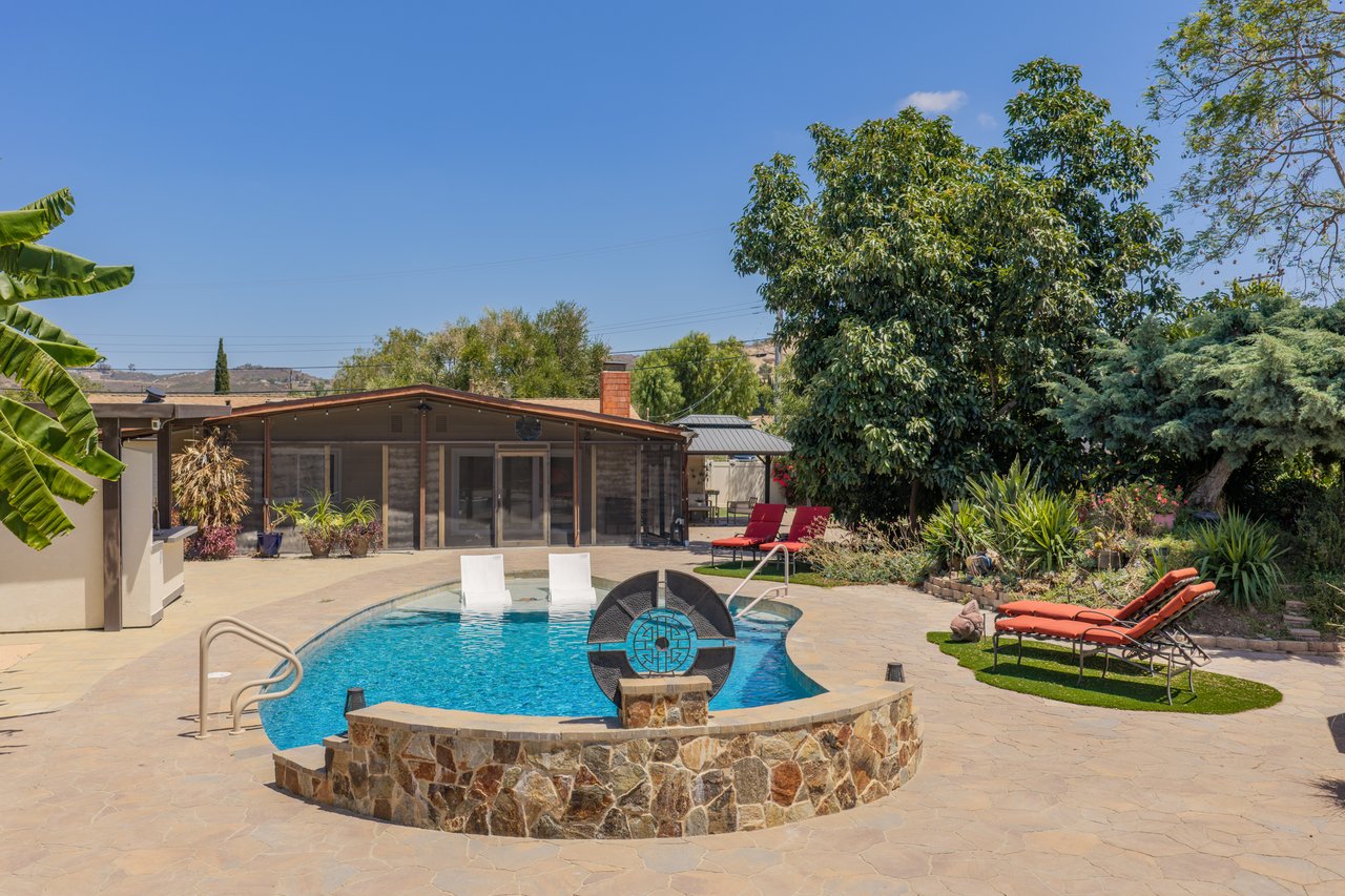 13108 Standish Drive  | Poway