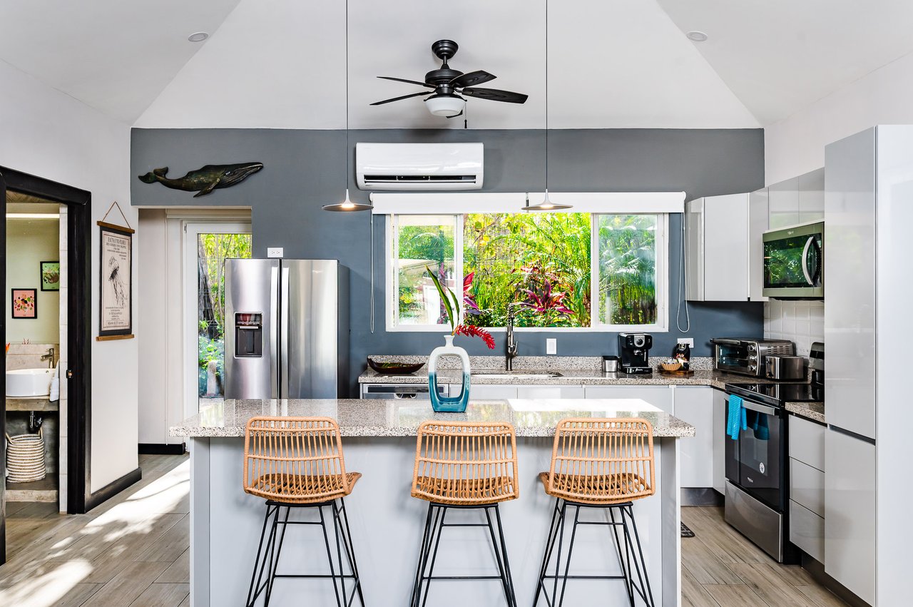 The Point #3 | Modern Coastal Villa in Playa Avellanas’ Premier Gated Community