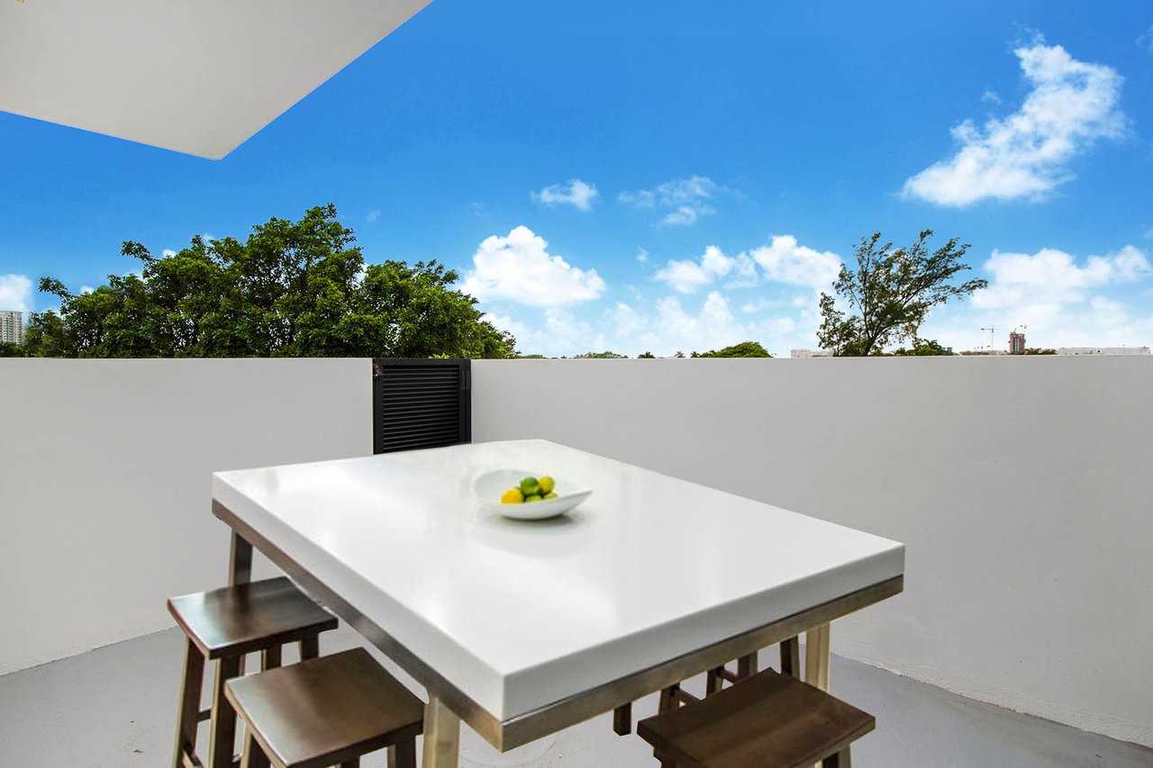 Habitat at the Grove | Unit 4