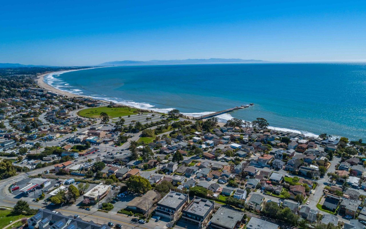Seacliff