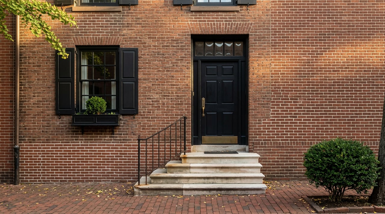 The Booms You're Feeling in Georgetown Aren't the Same as the Booms You're Seeing
