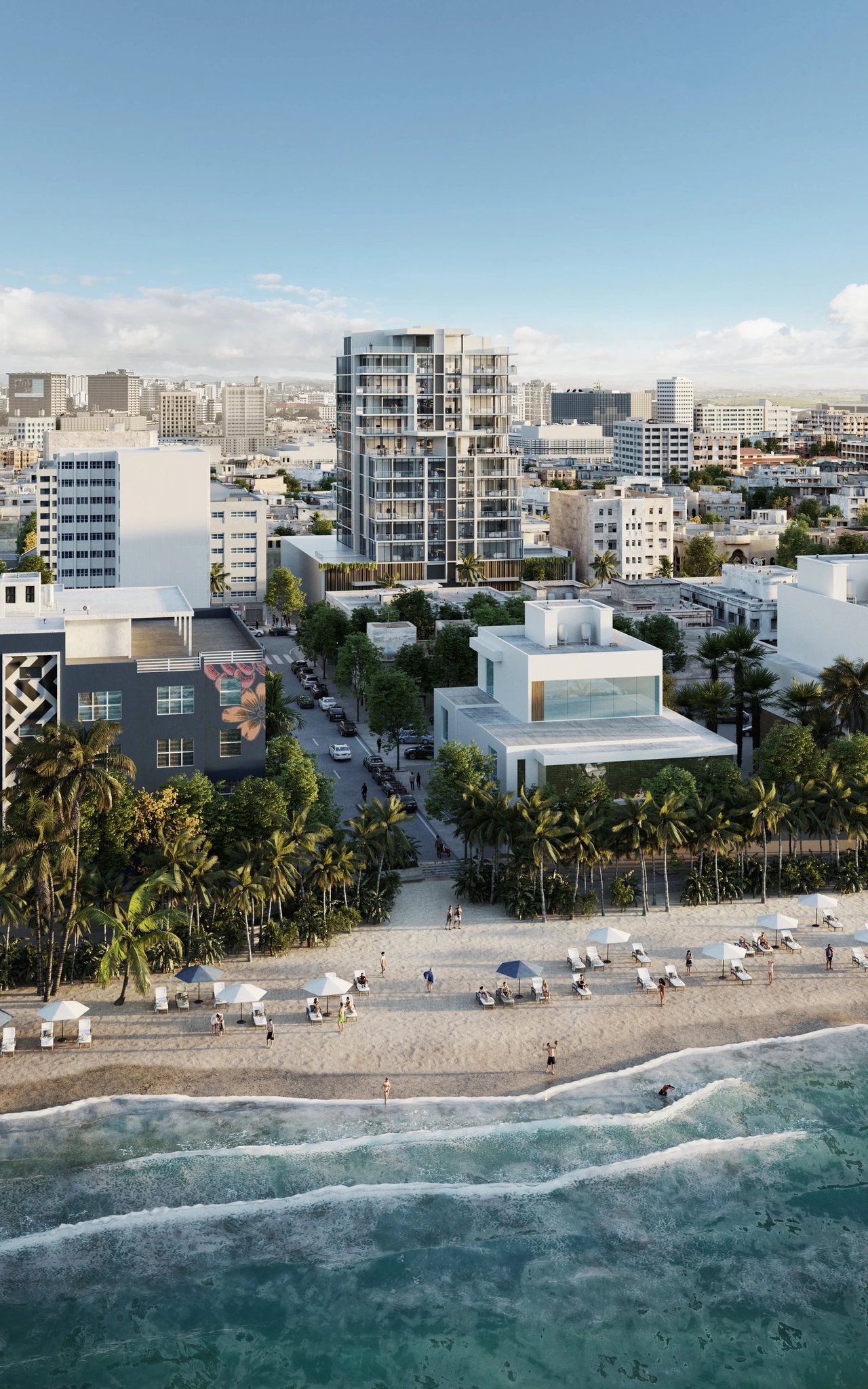 The ICON Condado