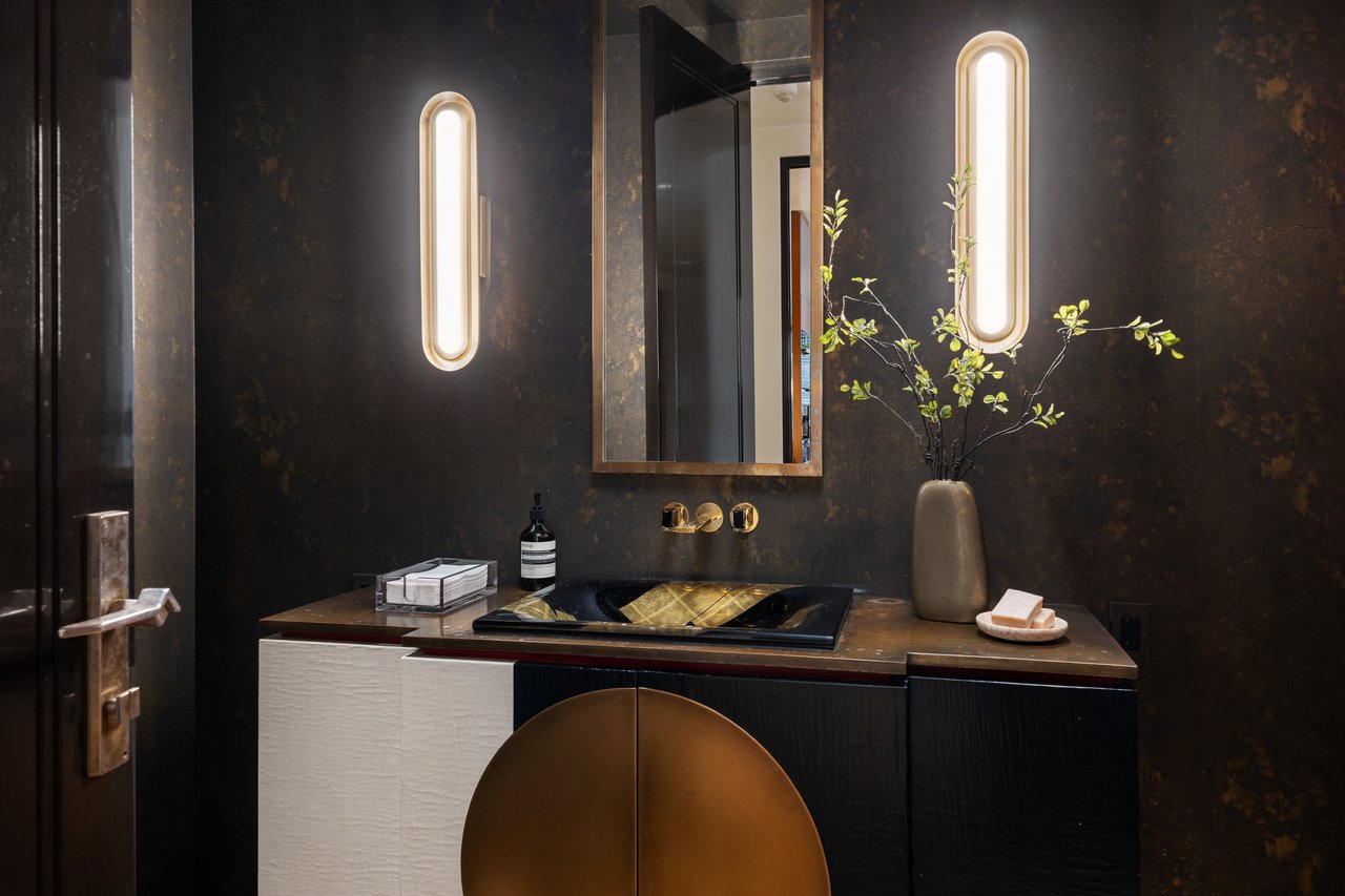 Contemporary Mediterranean Revival