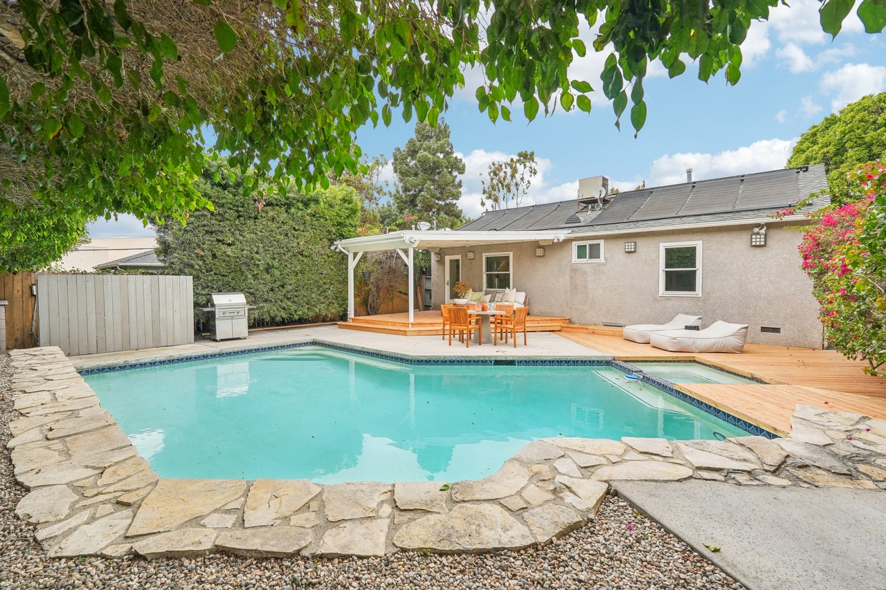 10944 Stever St, Culver City