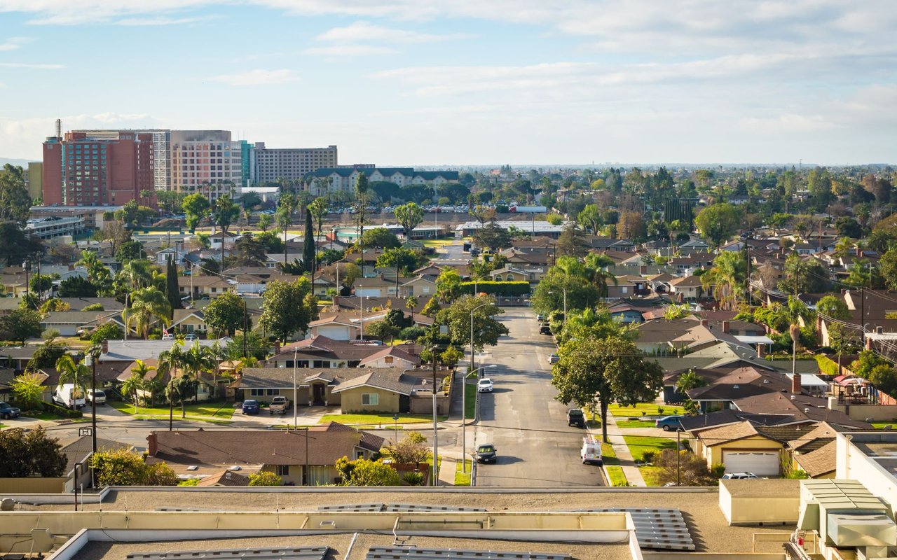 Anaheim