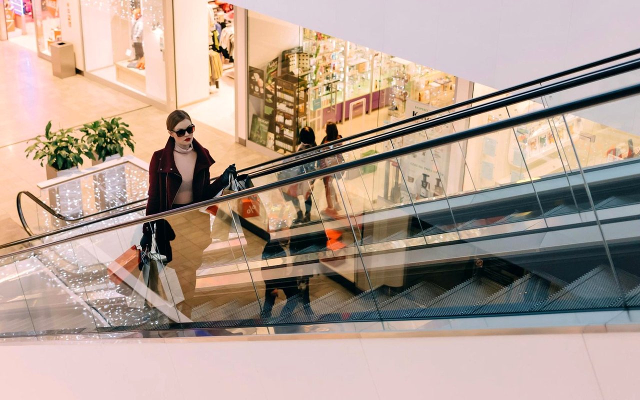 Scottsdale Fashion Square: The Southwest's Premier Luxury Shopping Destination
