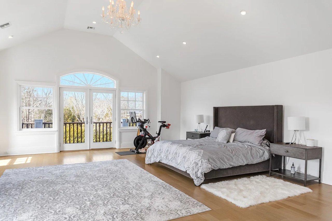 134 Hills Station Rd