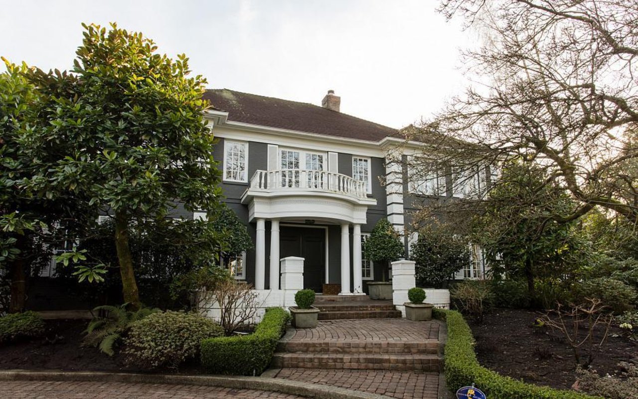 Big Fat Deal: This is What $15 Million Will Buy You in Vancouver | BCBusiness
