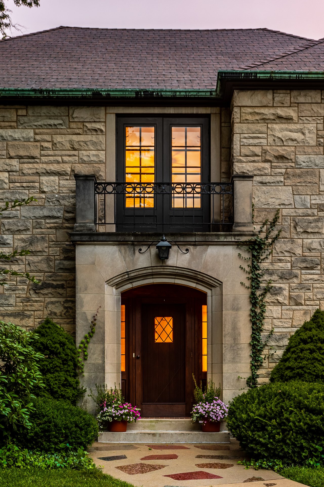 7210 N Pennsylvania Street