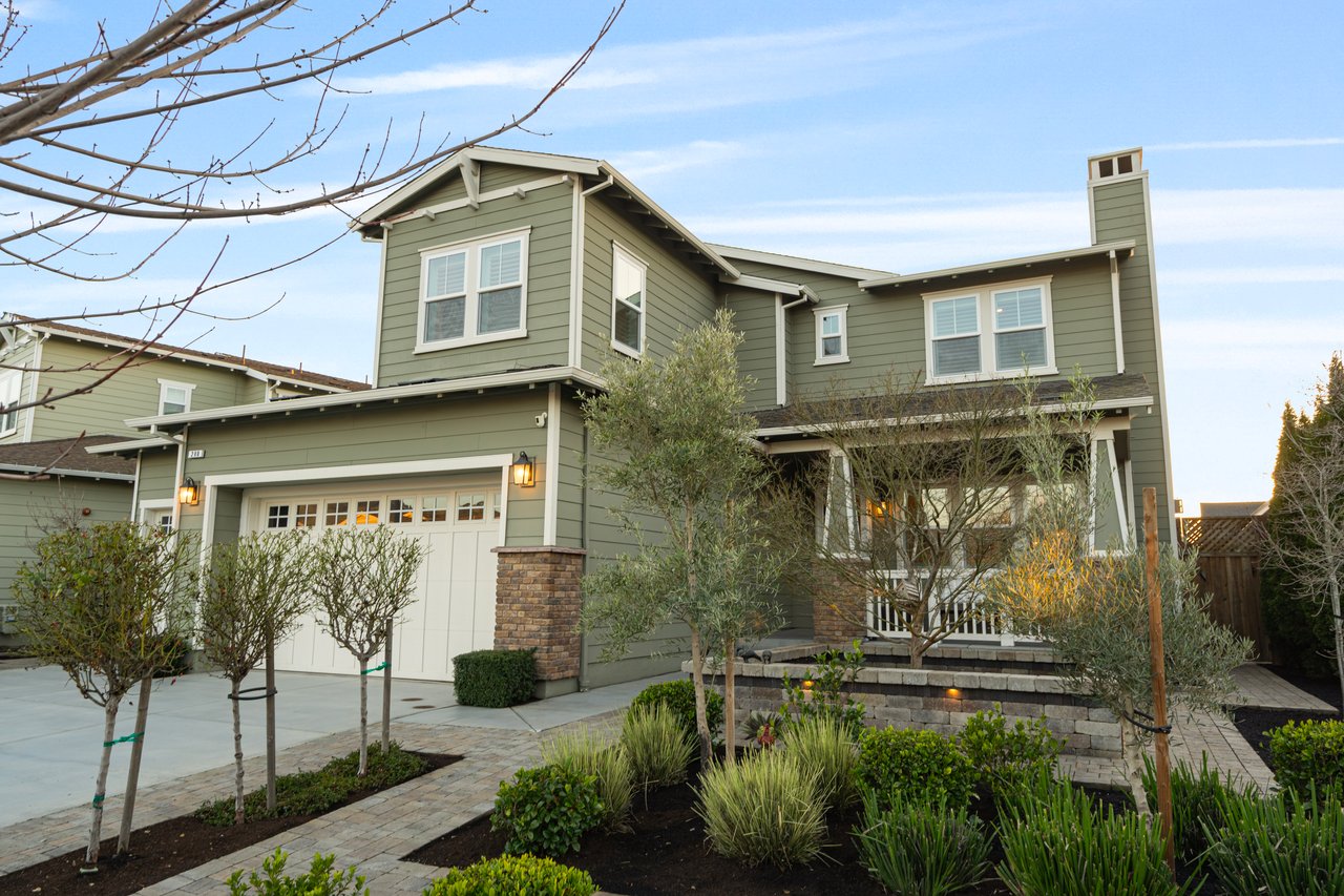 280 Pacific Heights Dr