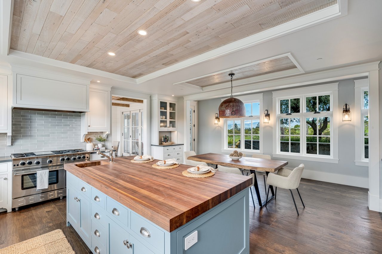 The Clearview Estate