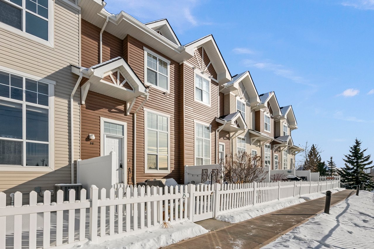 95 Toscana Gardens NW