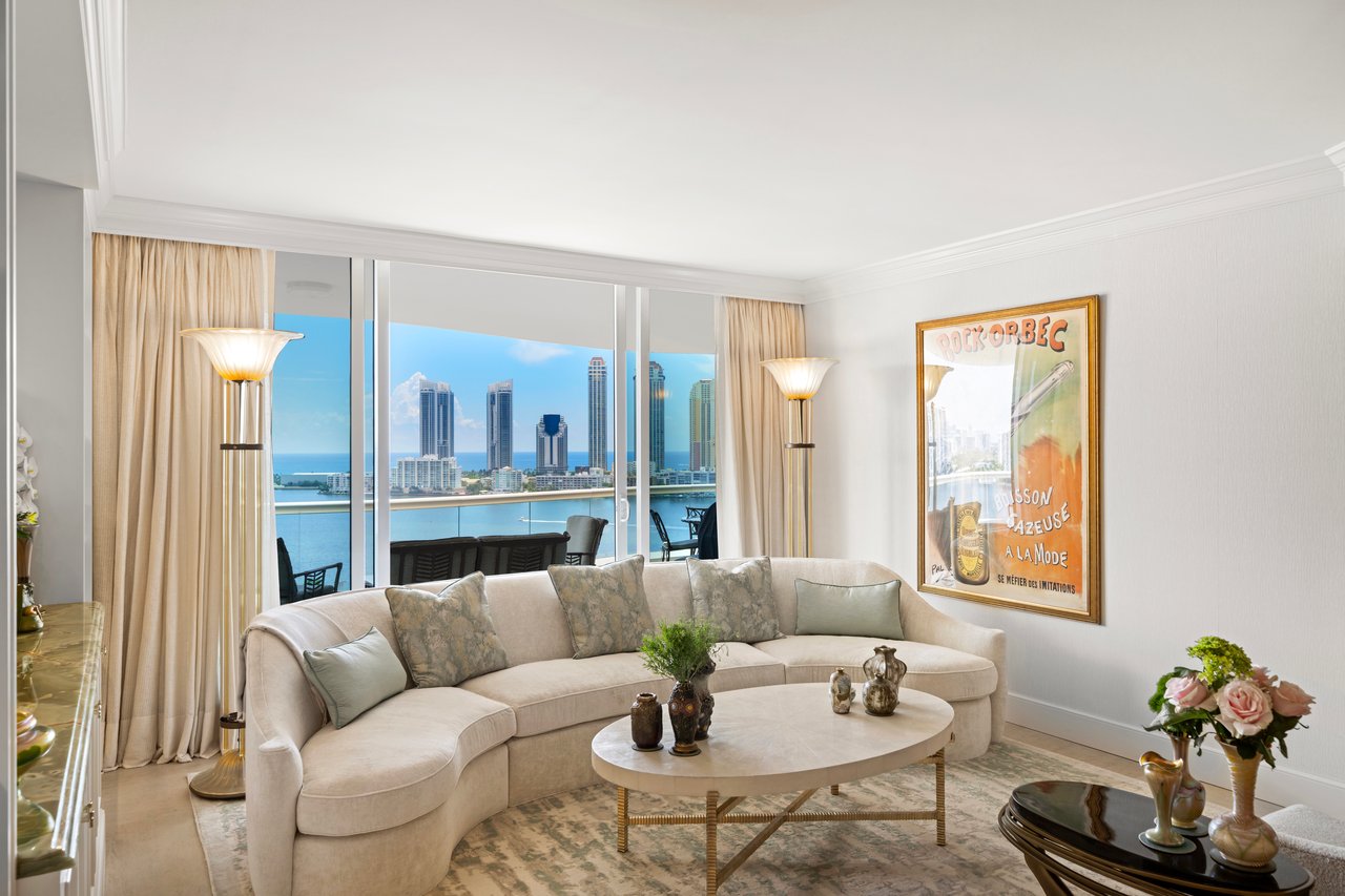 6000 Island Blvd # 1803