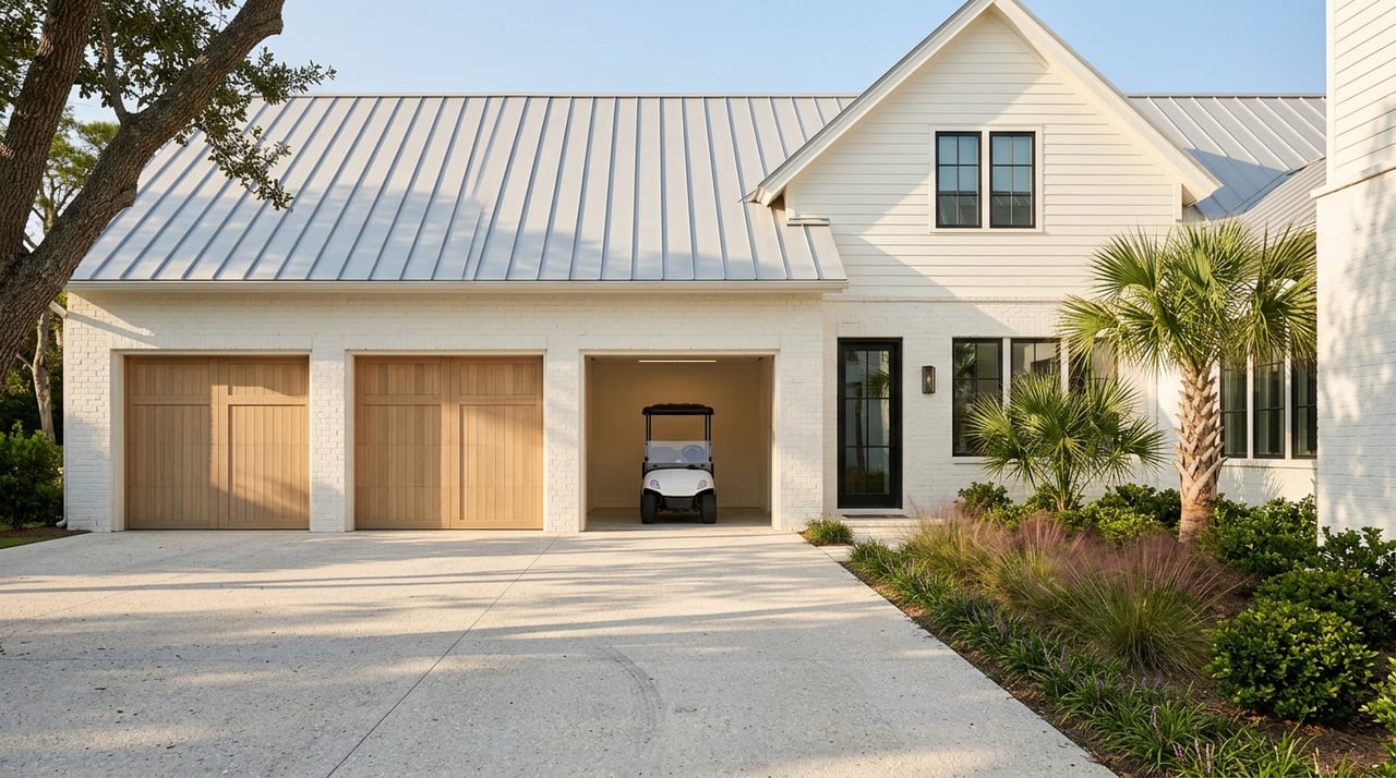 What It’s Like To Own A Custom Home In Orange Beach