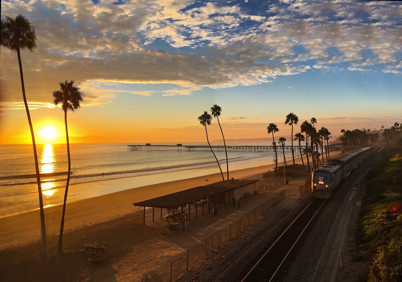 Southwest San Clemente