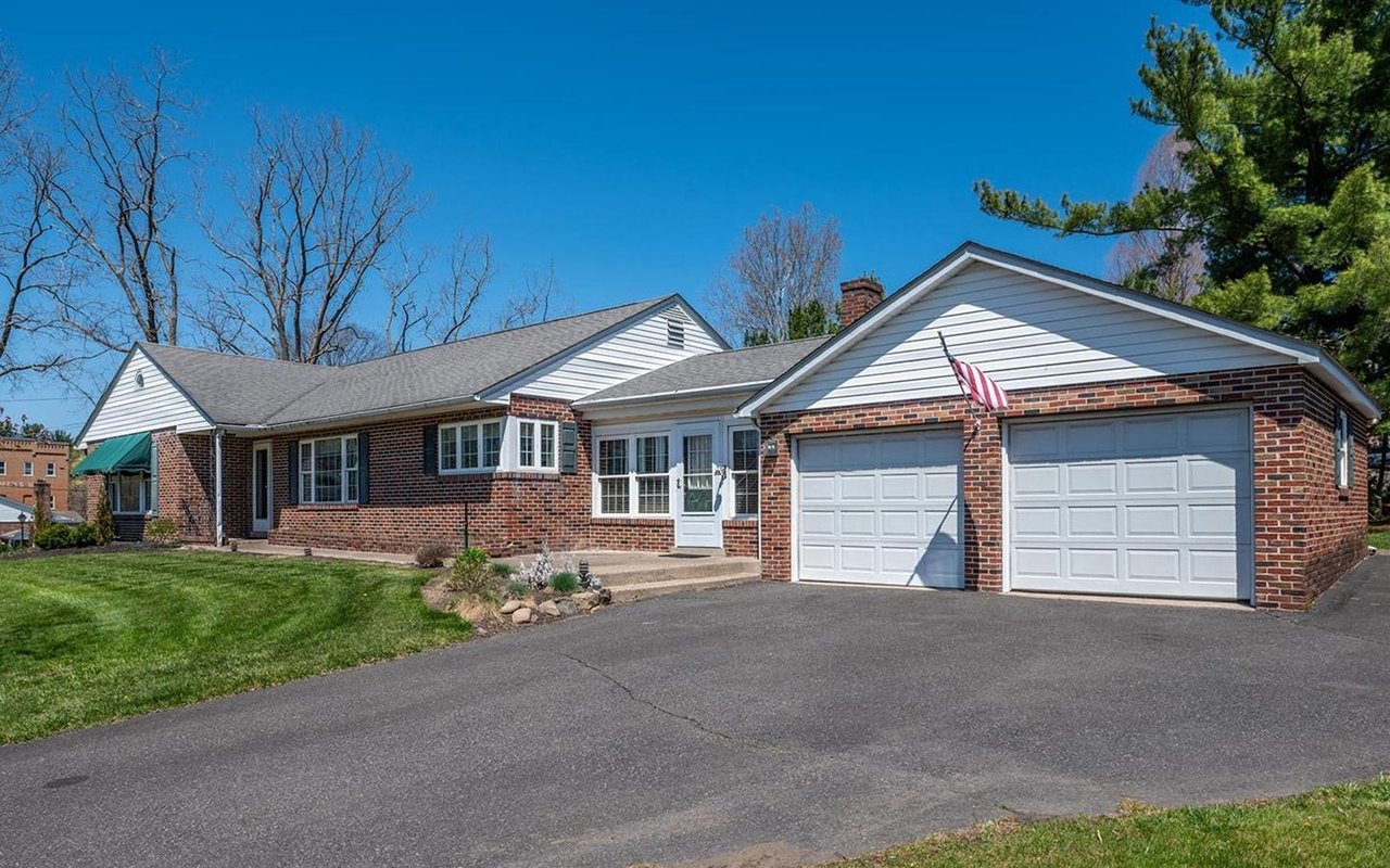 109 Walnut Street, Green Lane, PA, 18054 is Now New to the Market!