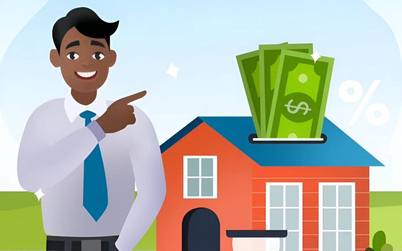 Here's Everything You Need To Know About Mortgage Pre-Approval