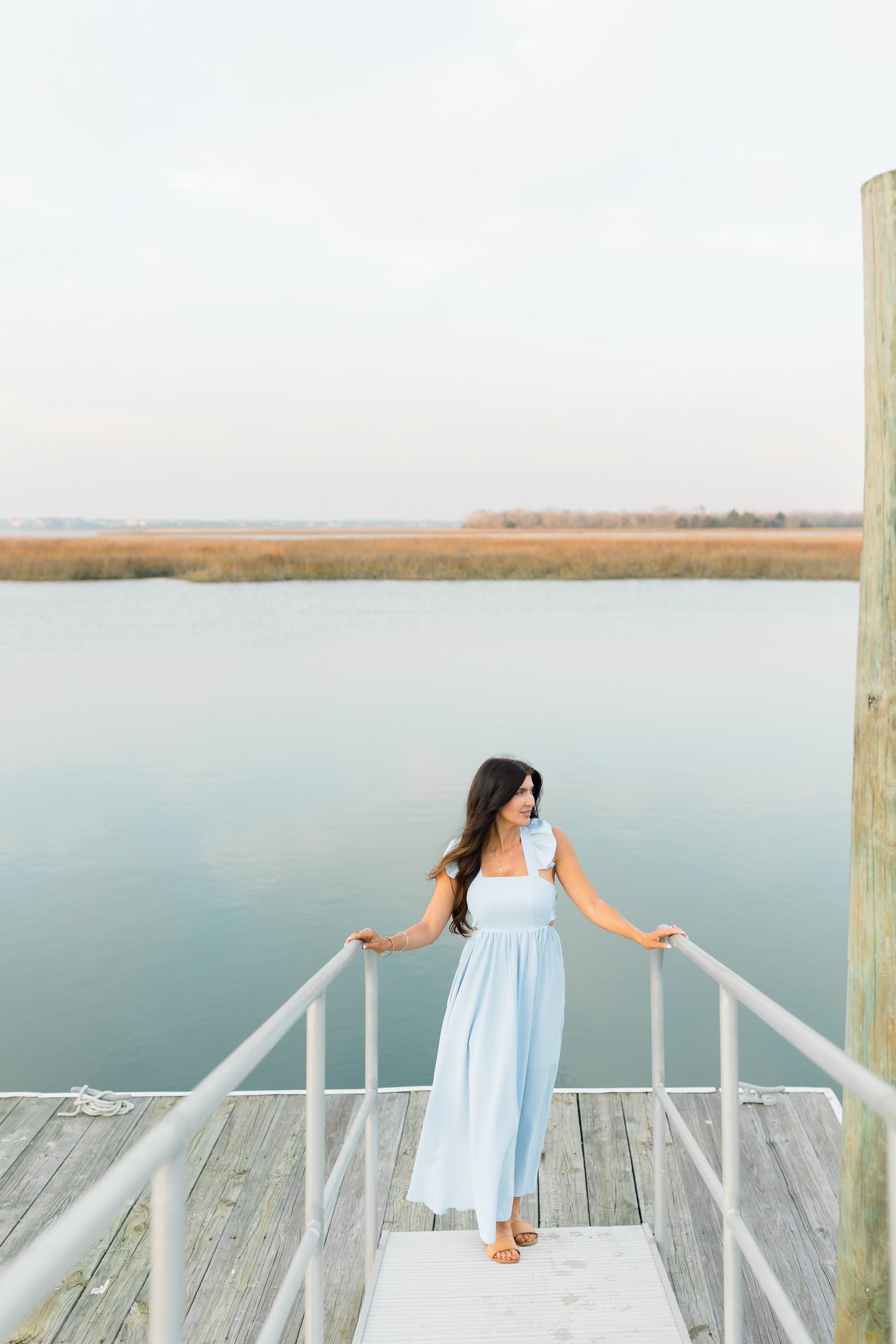 Sullivan's Island