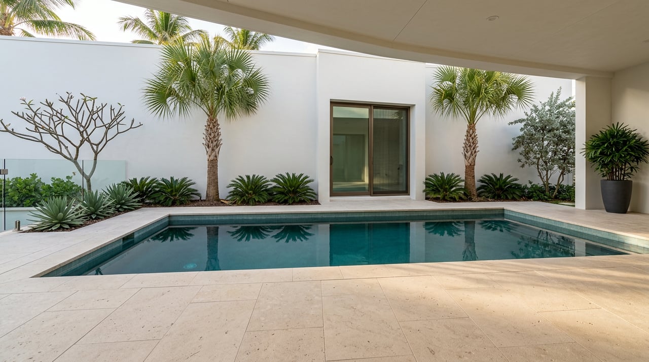 When To List In The Moorings For Maximum Impact