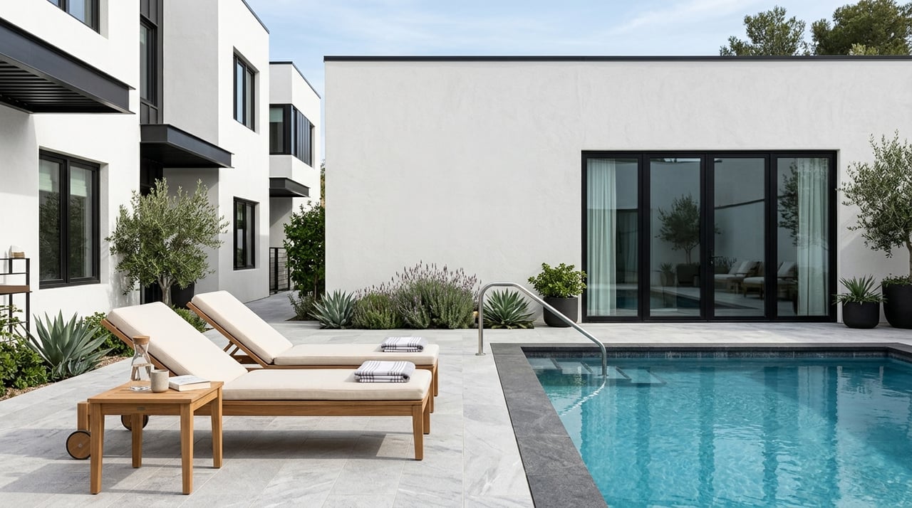 Bradenton Condo And Townhome Options For Easy Living cover
